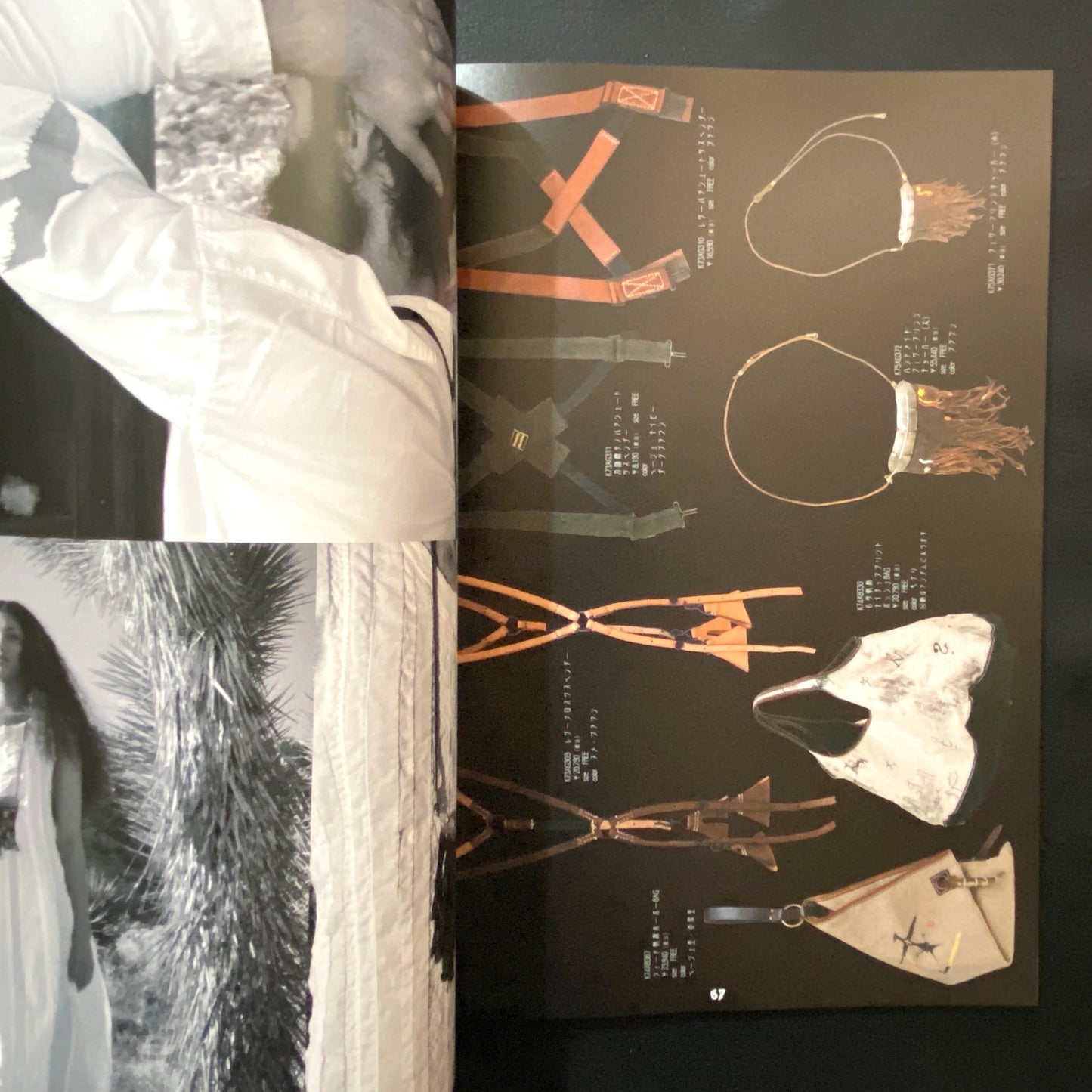 Kapital freedom planet indigo 2007