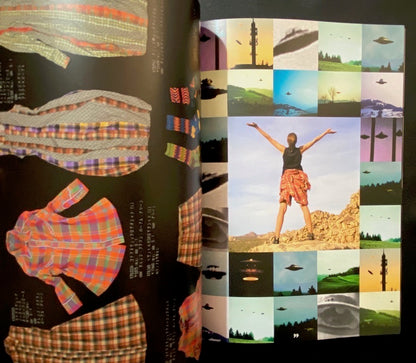 Kapital freedom planet indigo 2007