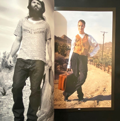 Kapital freedom planet indigo 2007