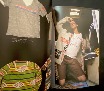 Kapital freedom planet indigo 2007