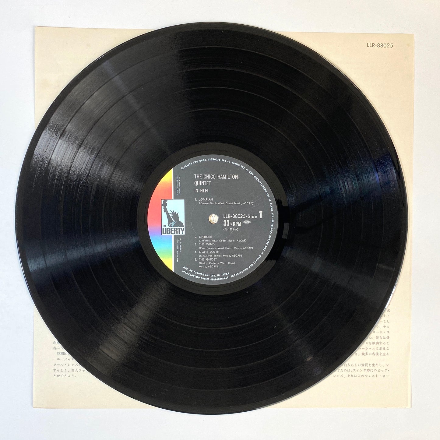 Jazz and Classical - JOB LOT - 50 Records - VG+ Condition