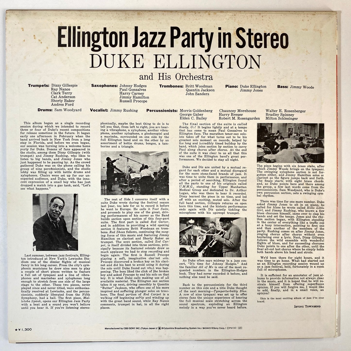 Jazz and Classical - JOB LOT - 50 Records - VG+ Condition