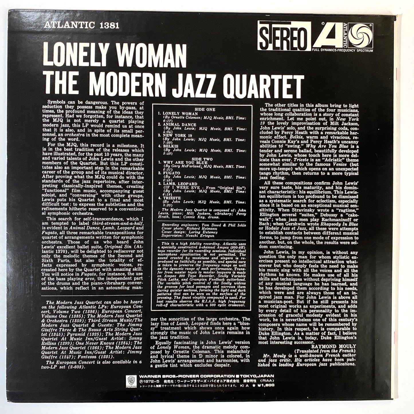 Jazz and Classical - JOB LOT - 50 Records - VG+ Condition