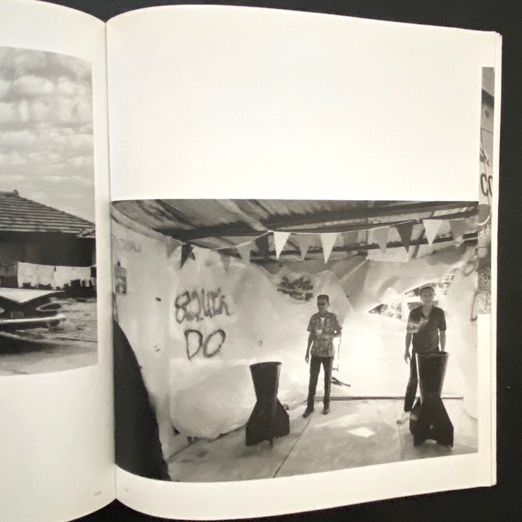 Chewing Gum and Chocolate