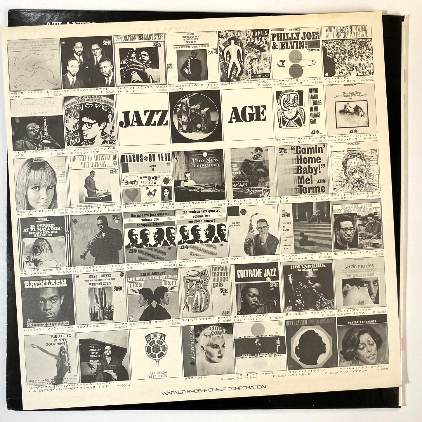 Jazz and Classical - JOB LOT - 50 Records - VG+ Condition