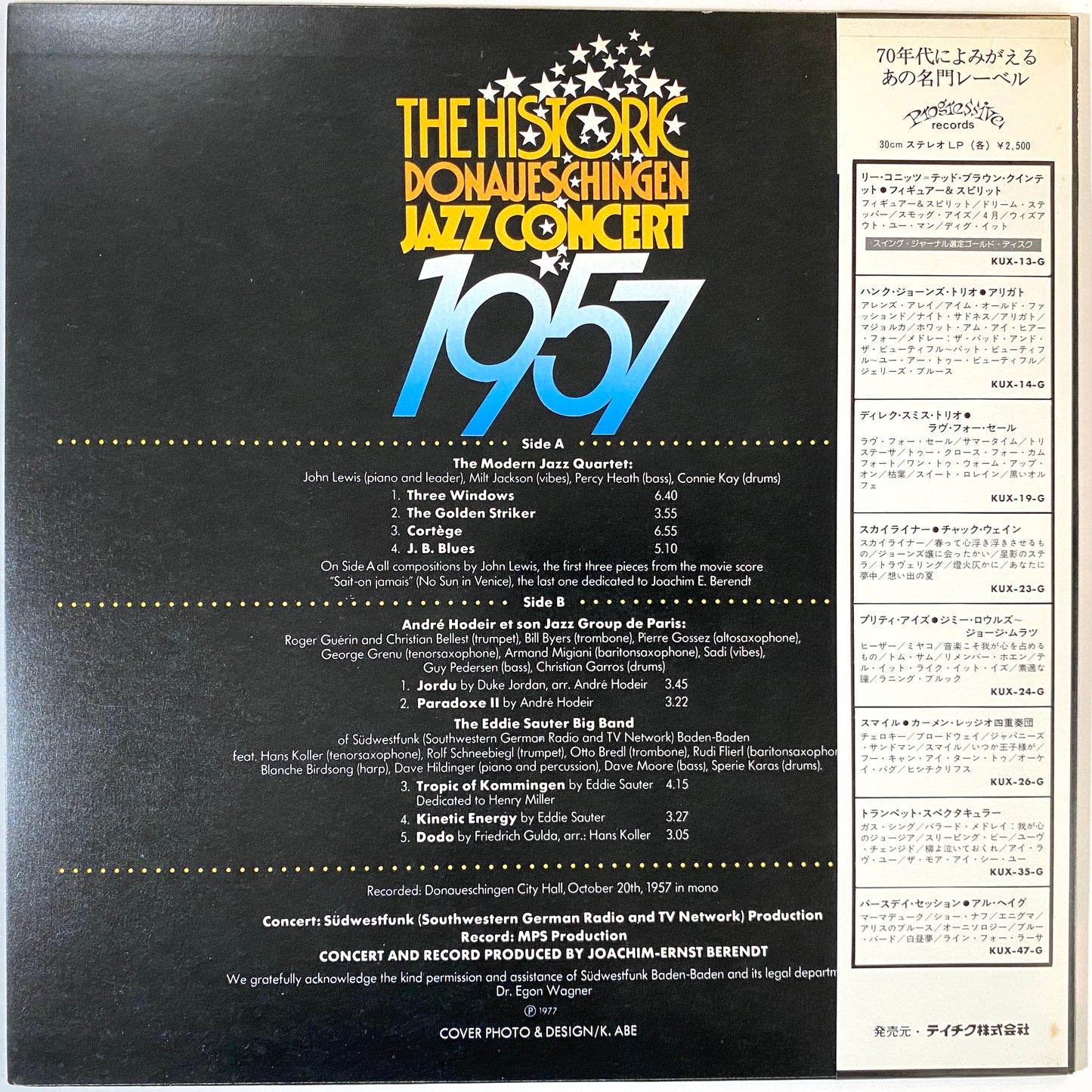 Jazz and Classical - JOB LOT - 50 Records - VG+ Condition