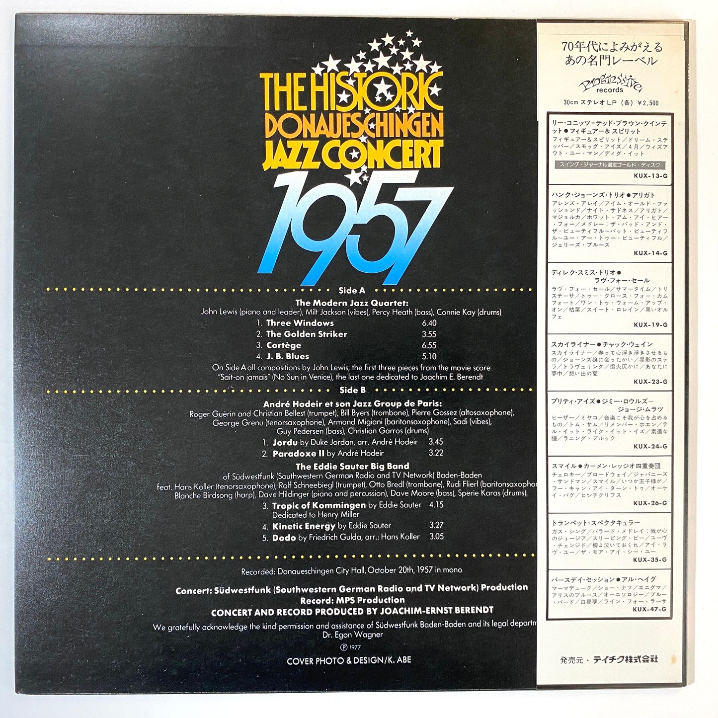 Jazz and Classical - JOB LOT - 50 Records - VG+ Condition