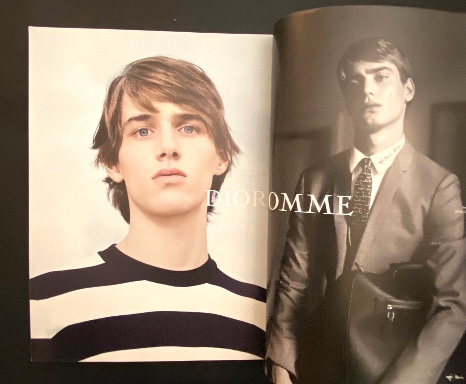 i-D MAGAZINE SUPREME COLLECTOR'S EDITION THE 35TH BIRTHDAY ISSUE
