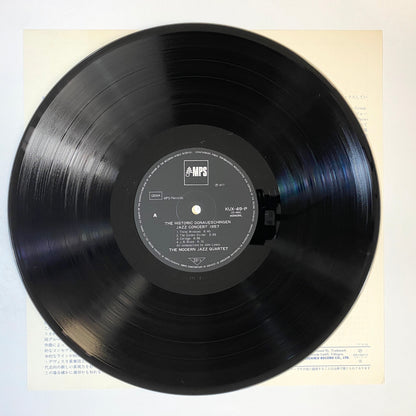 Jazz and Classical - JOB LOT - 50 Records - VG+ Condition