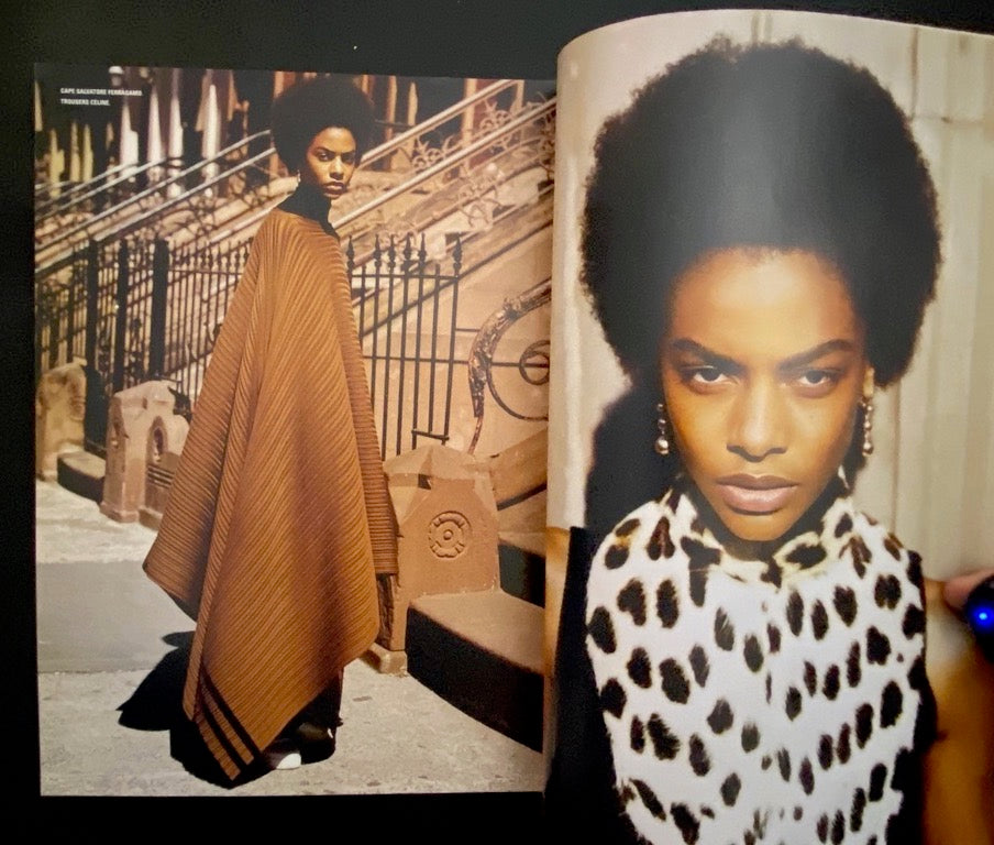 i-D MAGAZINE SUPREME COLLECTOR'S EDITION THE 35TH BIRTHDAY ISSUE NO.337 PRISTINE