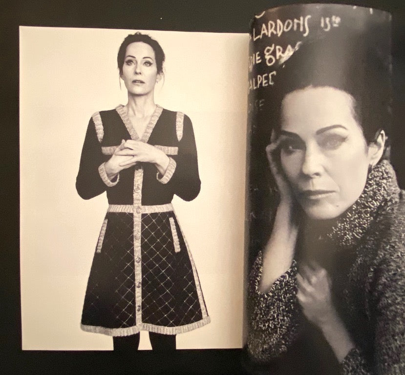 i-D MAGAZINE SUPREME COLLECTOR'S EDITION THE 35TH BIRTHDAY ISSUE
