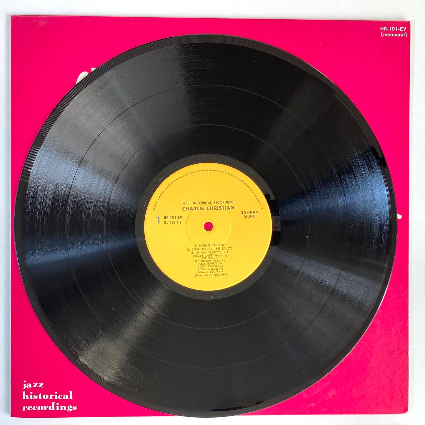 Jazz and Classical - JOB LOT - 50 Records - VG+ Condition