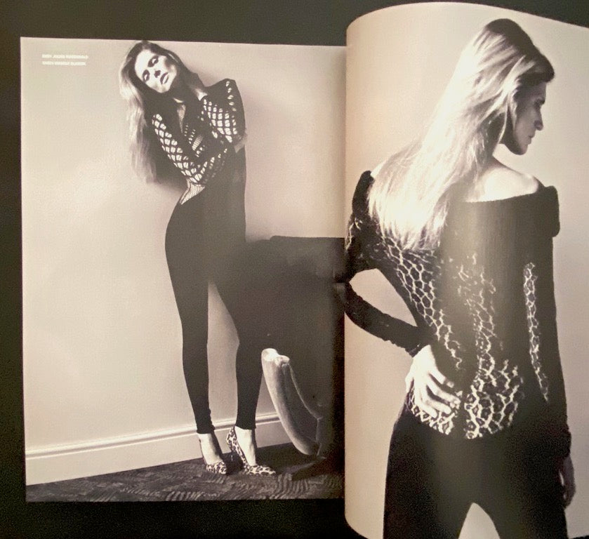 i-D MAGAZINE SUPREME COLLECTOR'S EDITION THE 35TH BIRTHDAY ISSUE NO.337 PRISTINE