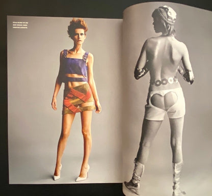 i-D MAGAZINE SUPREME COLLECTOR'S EDITION THE 35TH BIRTHDAY ISSUE NO.337 PRISTINE