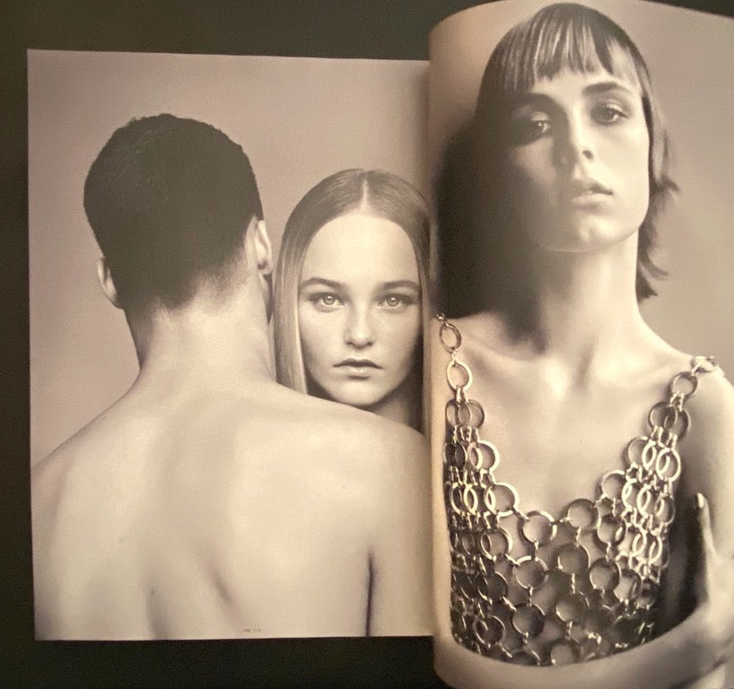 i-D MAGAZINE SUPREME COLLECTOR'S EDITION THE 35TH BIRTHDAY ISSUE