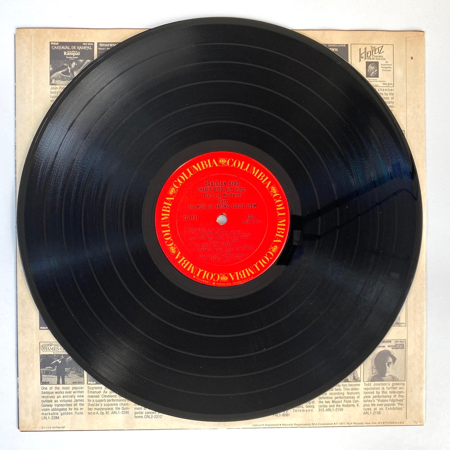 Jazz and Classical - JOB LOT - 50 Records - VG+ Condition