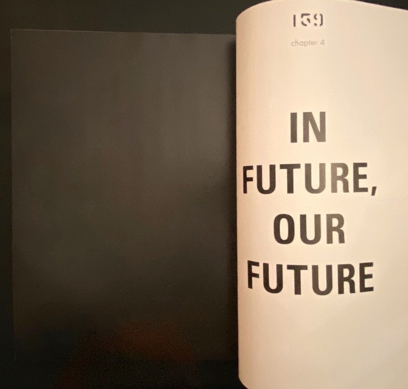 i-D MAGAZINE SUPREME COLLECTOR'S EDITION THE 35TH BIRTHDAY ISSUE