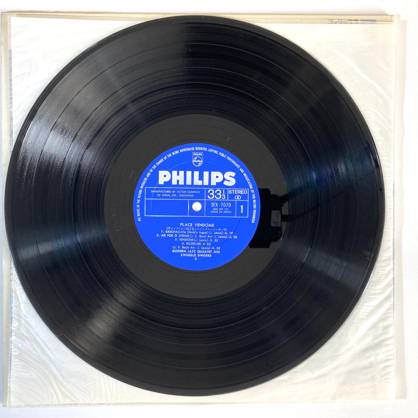 Jazz and Classical - JOB LOT - 50 Records - VG+ Condition