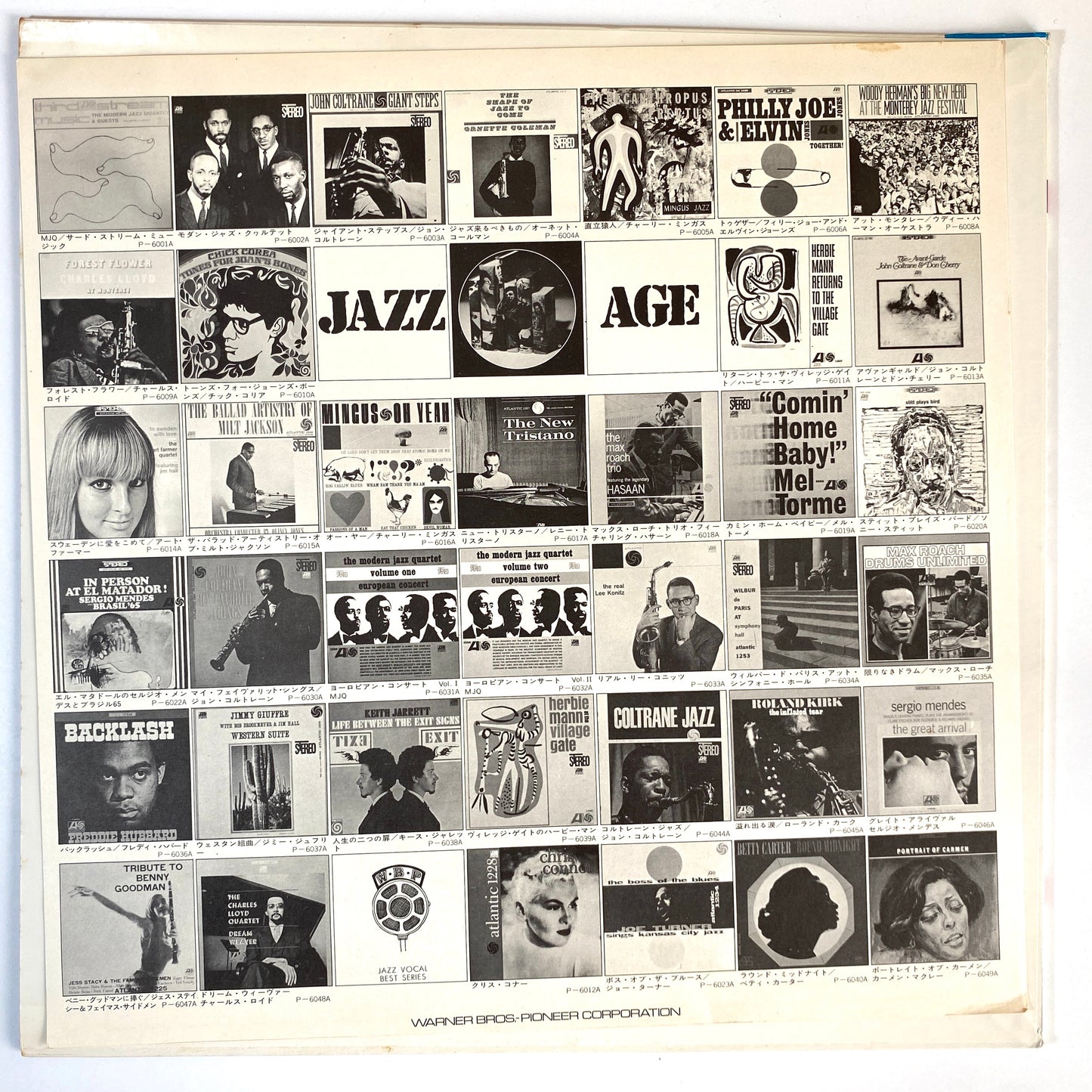 Jazz and Classical - JOB LOT - 50 Records - VG+ Condition