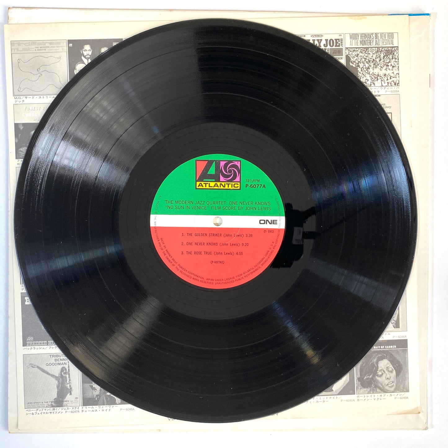 Jazz and Classical - JOB LOT - 50 Records - VG+ Condition