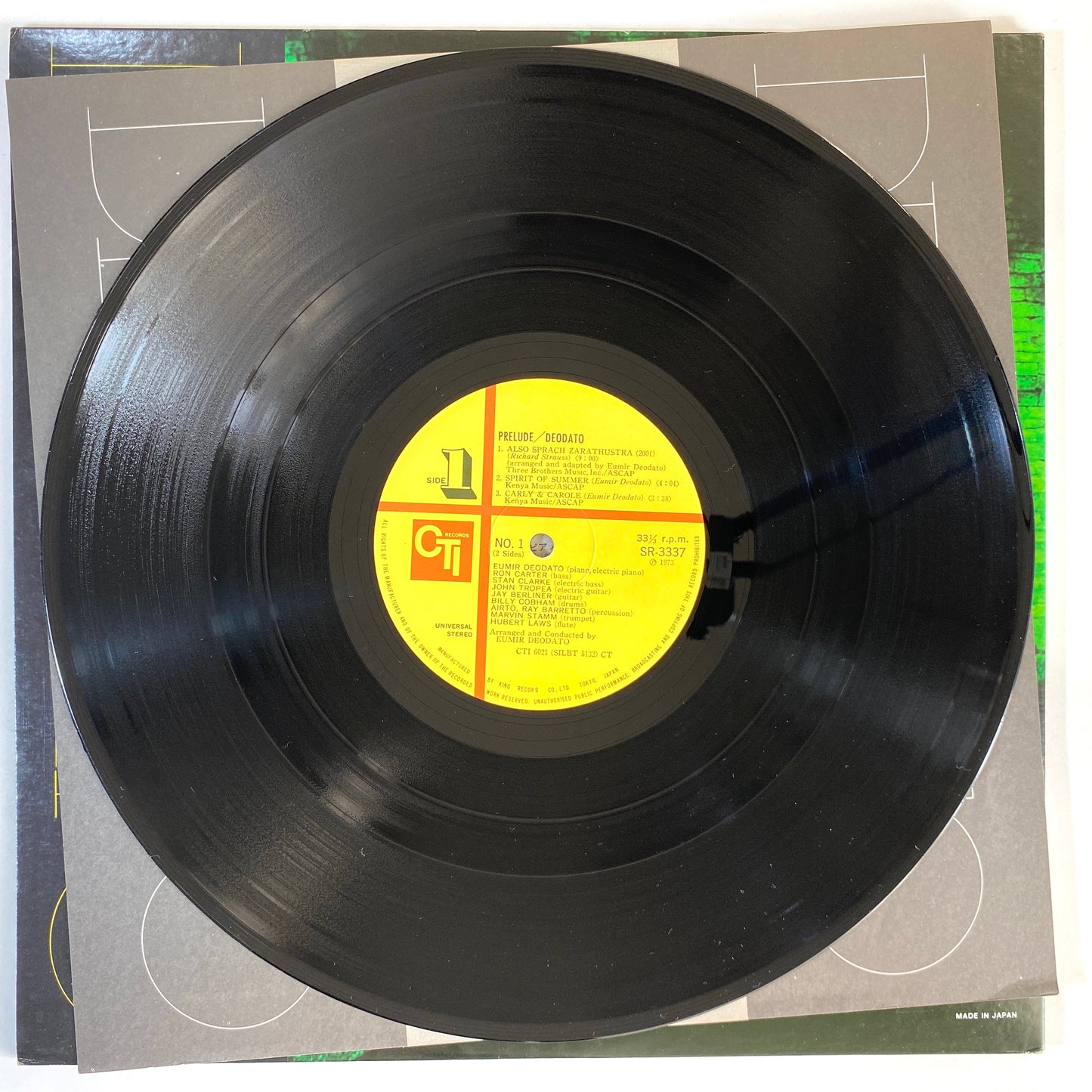 Jazz and Classical - JOB LOT - 50 Records - VG+ Condition