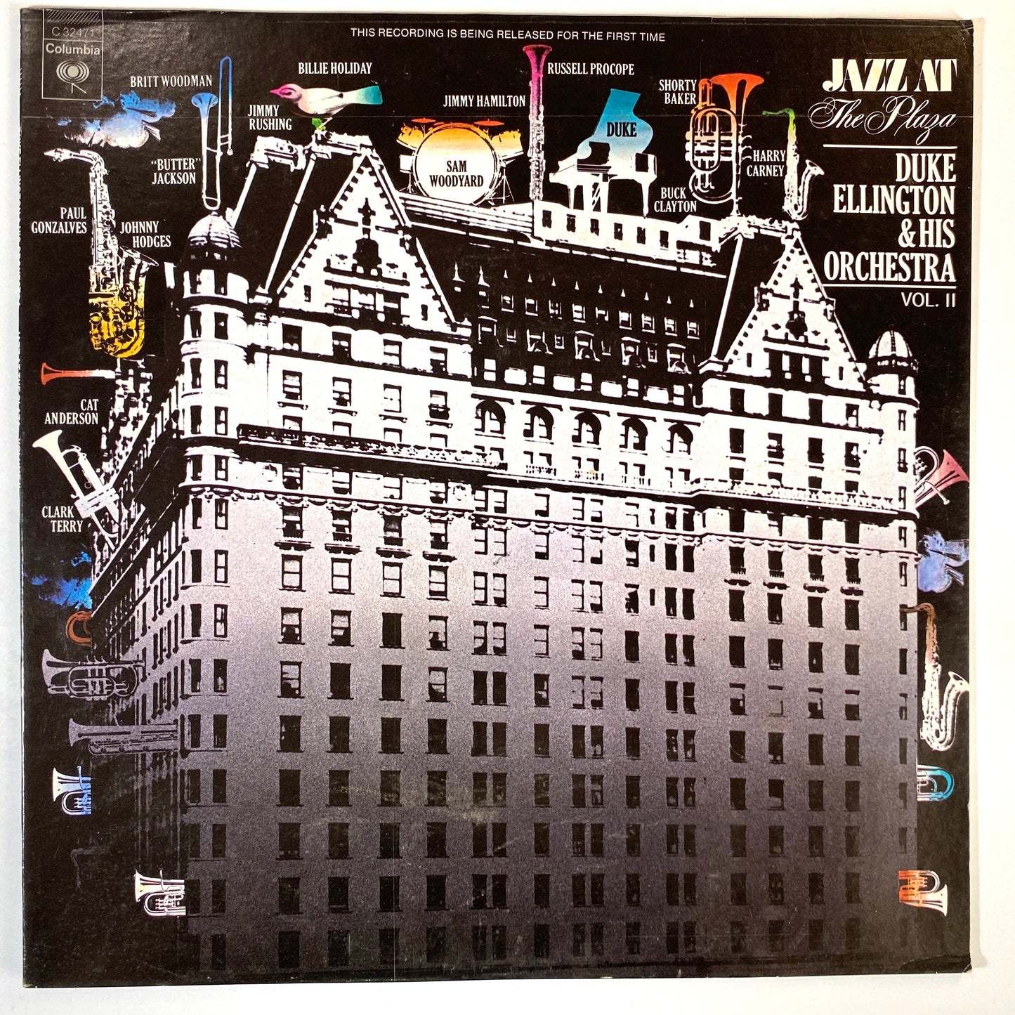 Jazz and Classical - JOB LOT - 50 Records - VG+ Condition