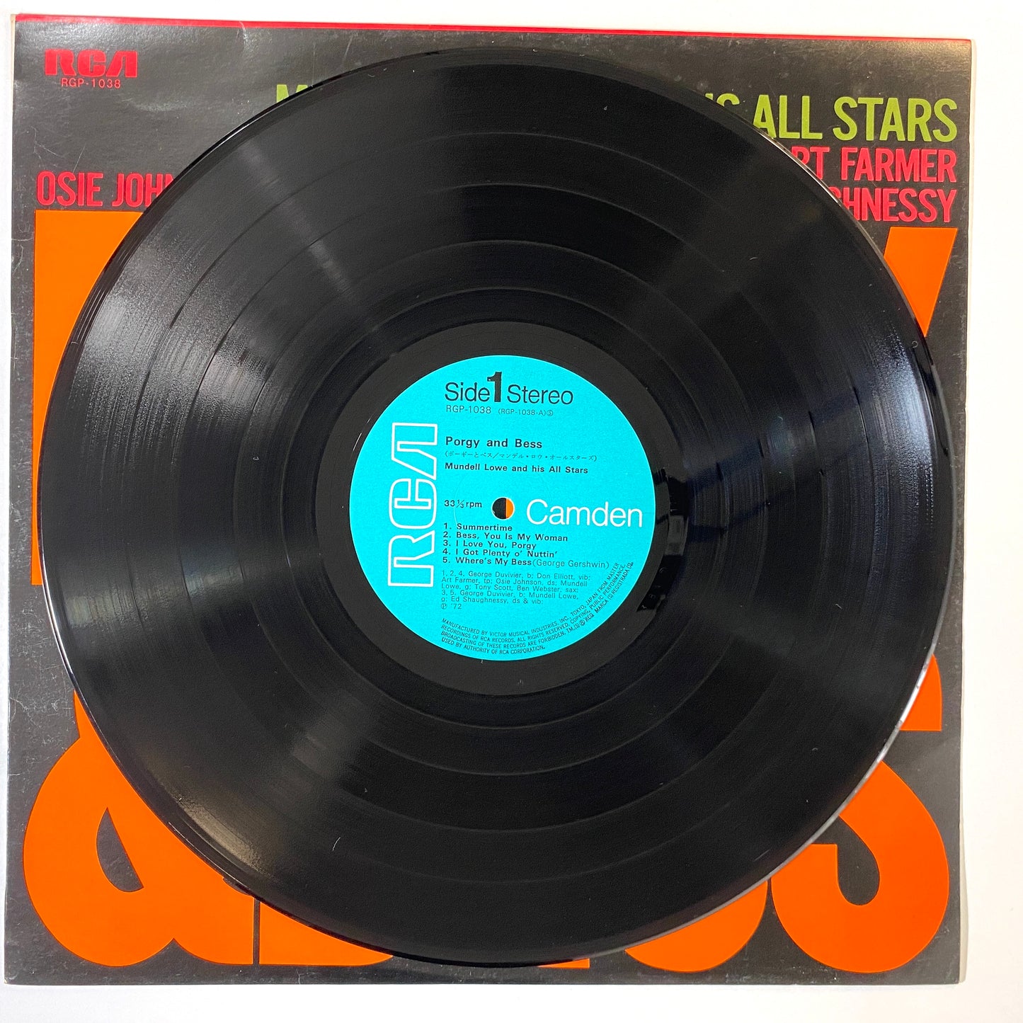 Jazz and Classical - JOB LOT - 50 Records - VG+ Condition