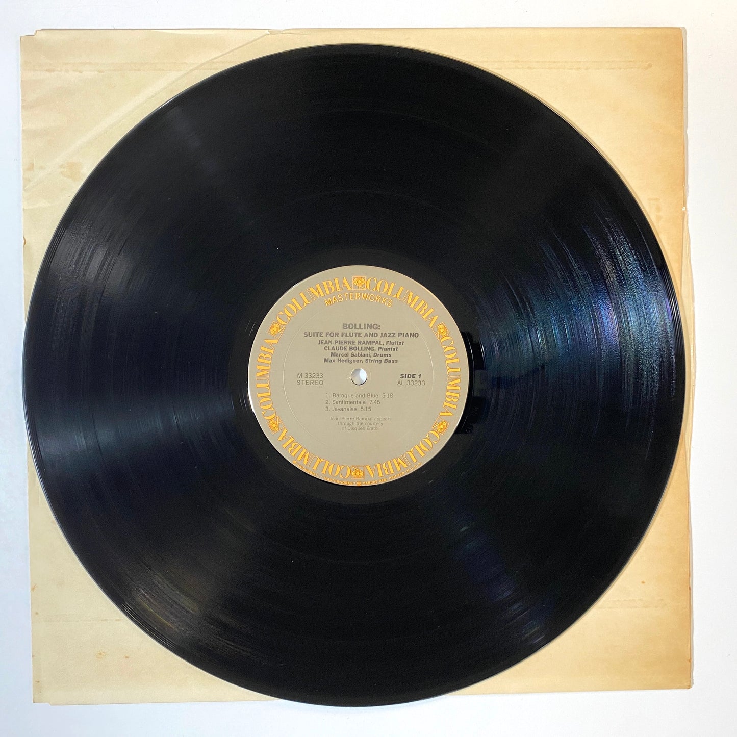 Jazz and Classical - JOB LOT - 50 Records - VG+ Condition