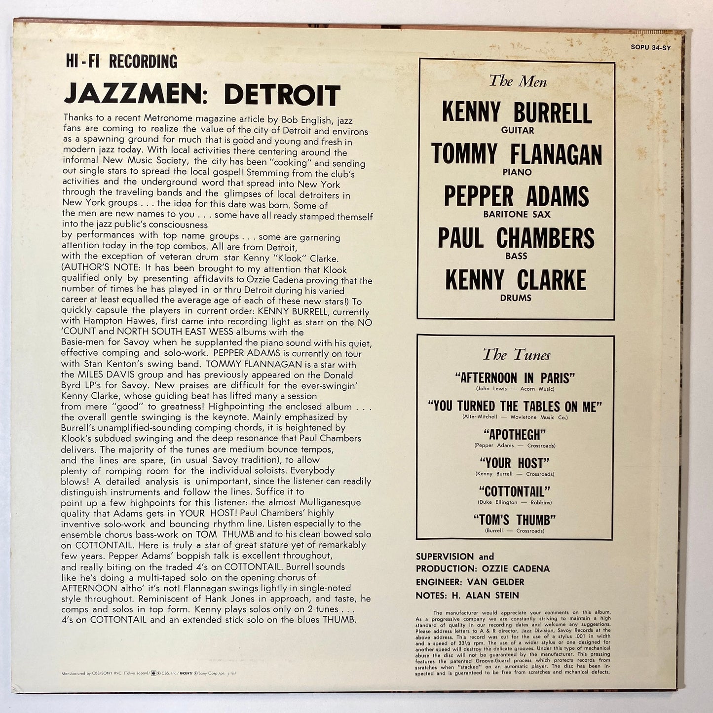 Jazz and Classical - JOB LOT - 50 Records - VG+ Condition