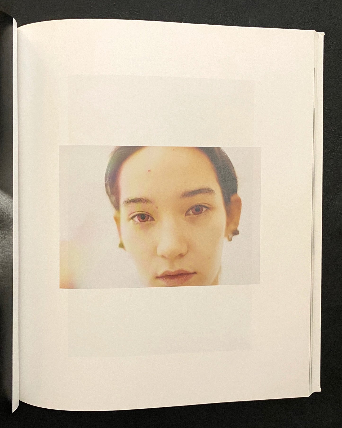 UNDERCOVER “Chaos / Balance”