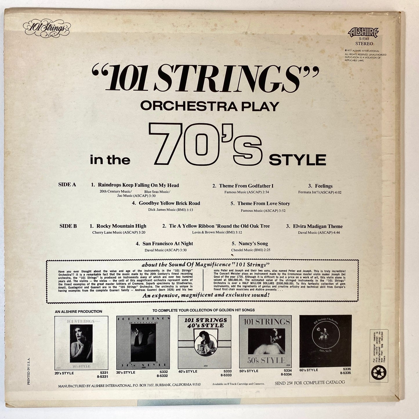 Jazz and Classical - JOB LOT - 50 Records - VG+ Condition