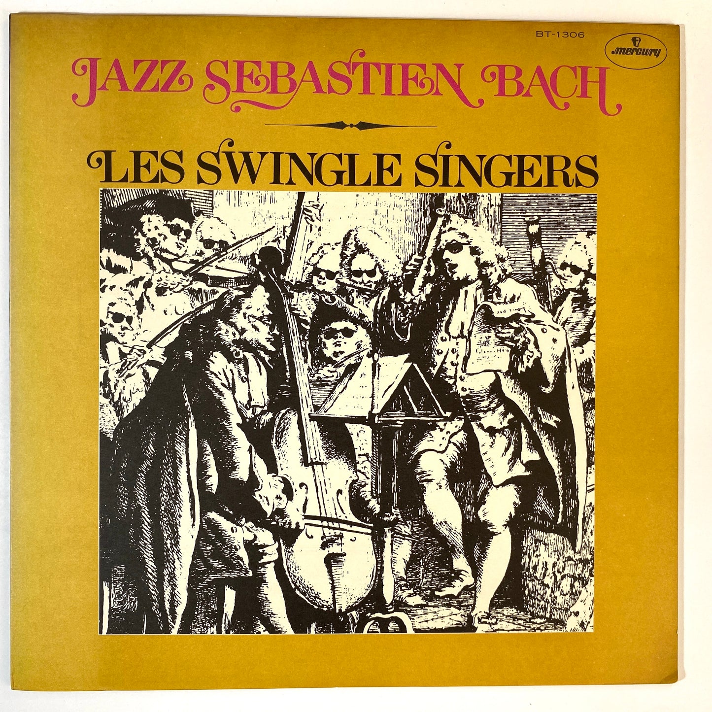 Jazz and Classical - JOB LOT - 50 Records - VG+ Condition