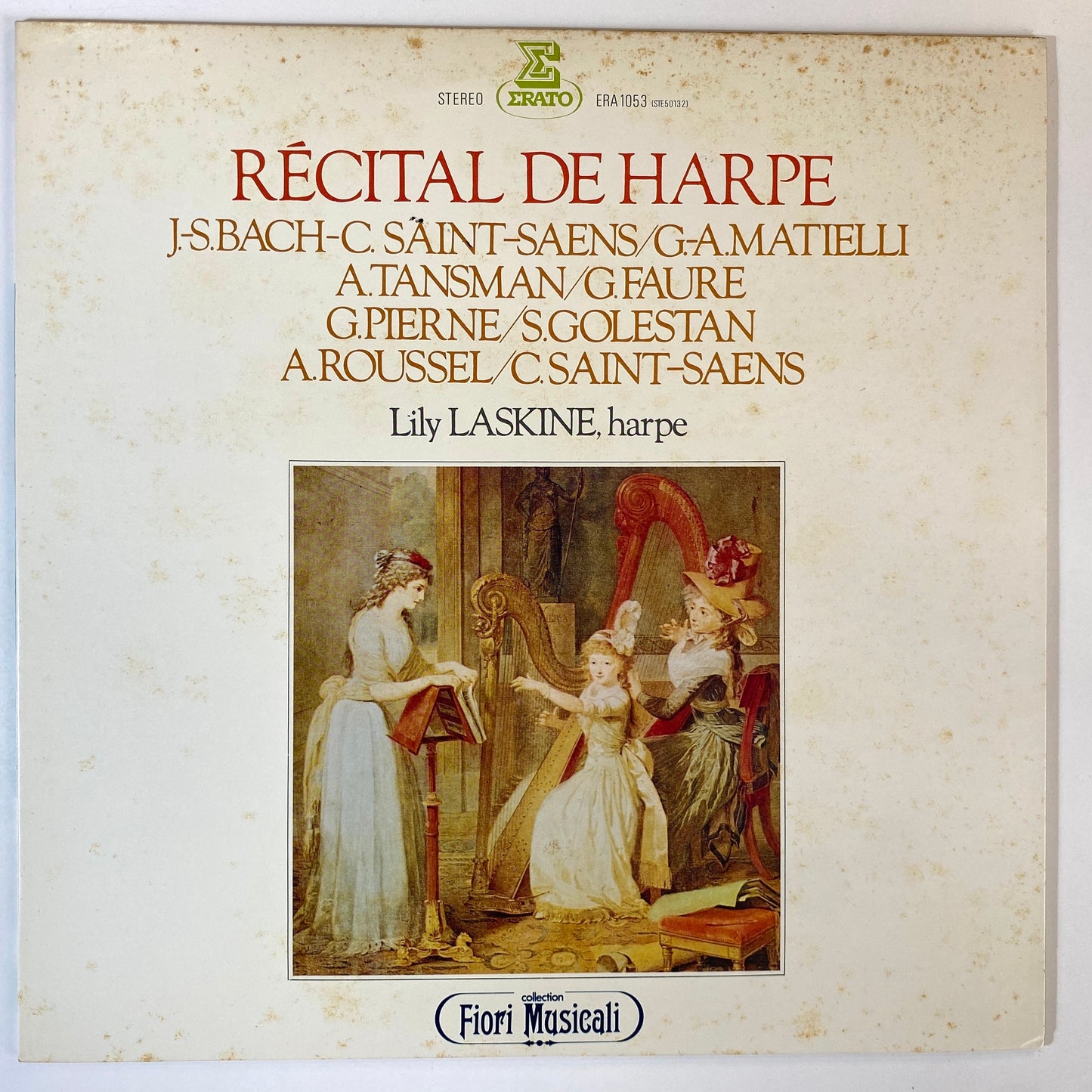 Jazz and Classical - JOB LOT - 50 Records - VG+ Condition