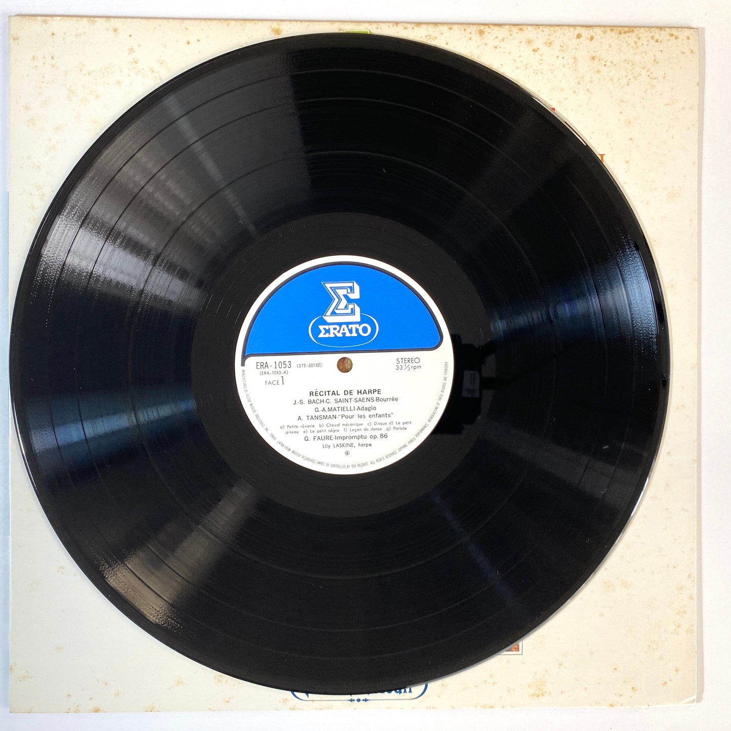 Jazz and Classical - JOB LOT - 50 Records - VG+ Condition