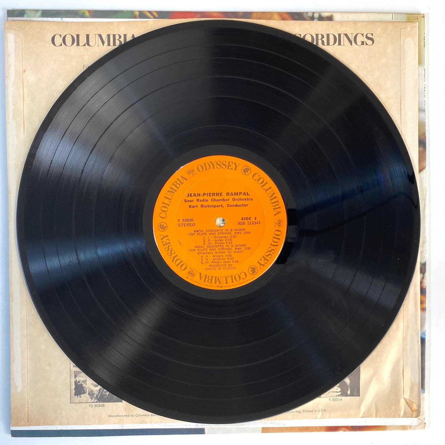 Jazz and Classical - JOB LOT - 50 Records - VG+ Condition