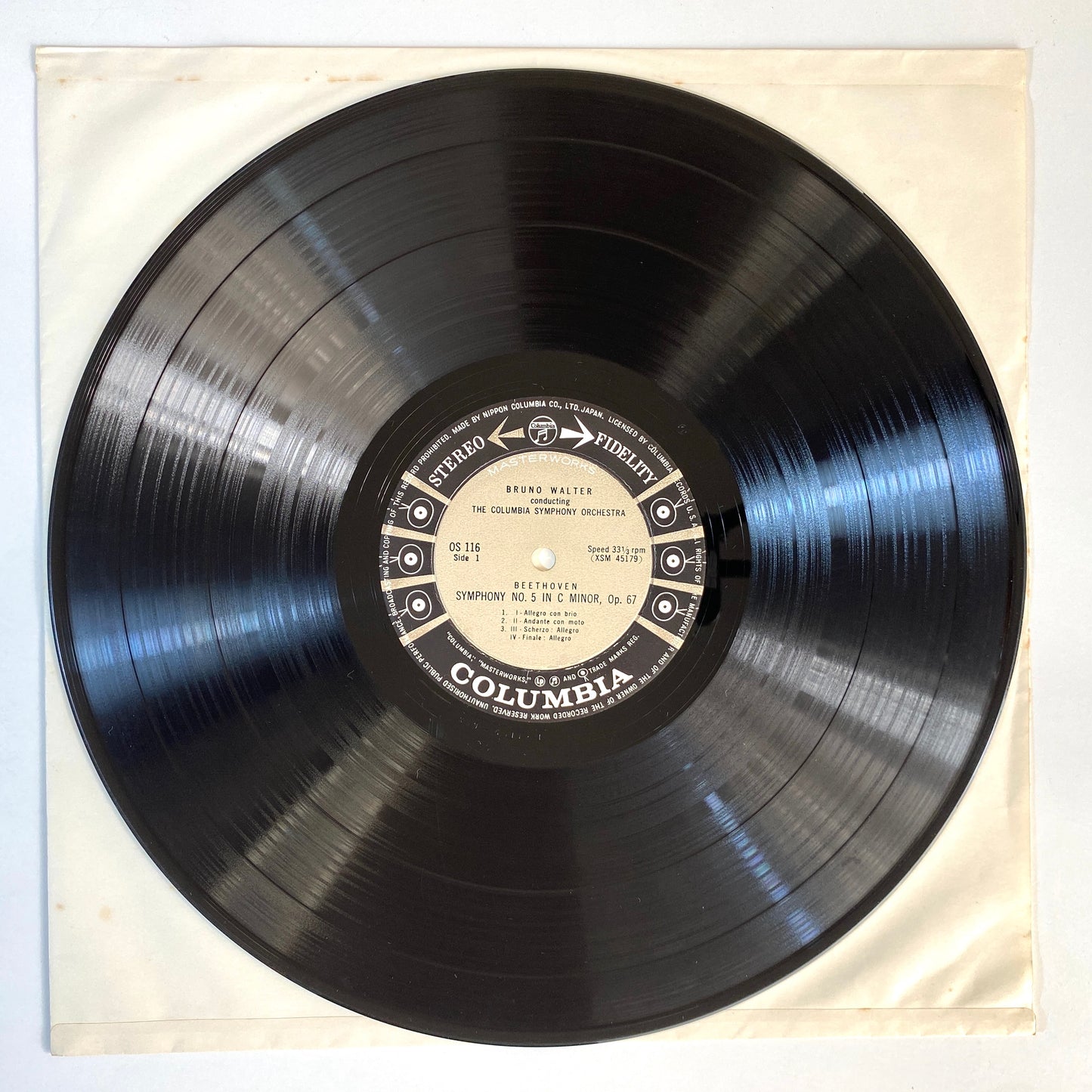 Jazz and Classical - JOB LOT - 50 Records - VG+ Condition