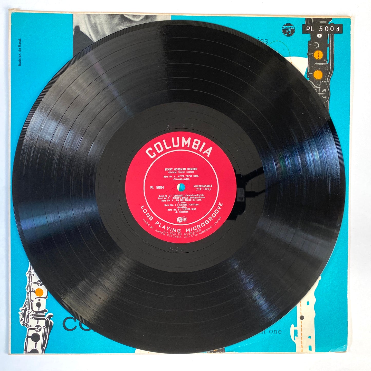 Jazz and Classical - JOB LOT - 50 Records - VG+ Condition