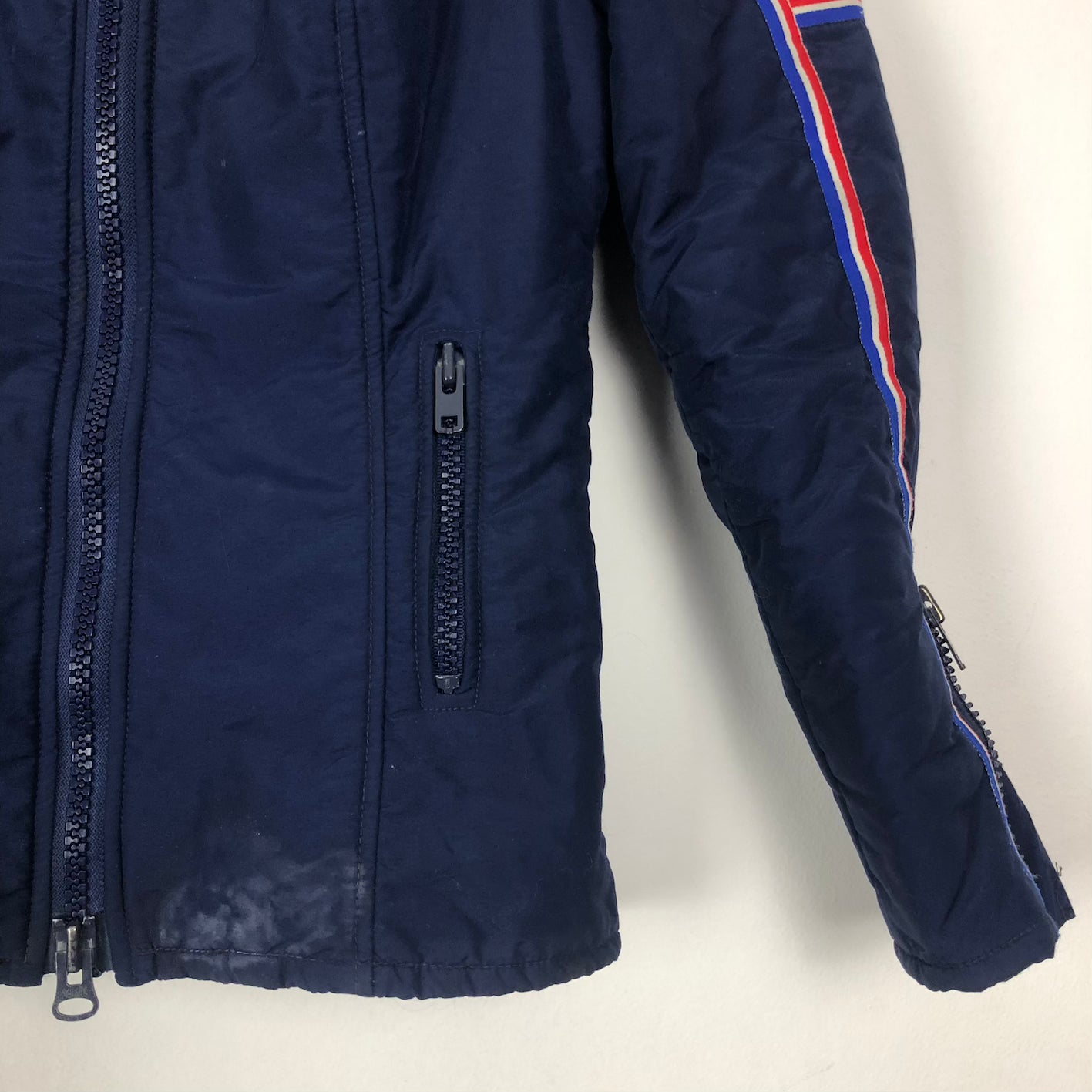 Vintage “INNSBRUCK” Jacket (Size 38)