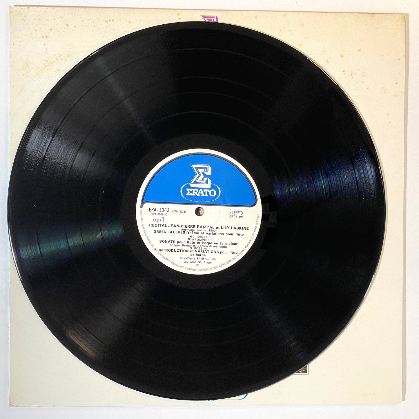 Jazz and Classical - JOB LOT - 50 Records - VG+ Condition