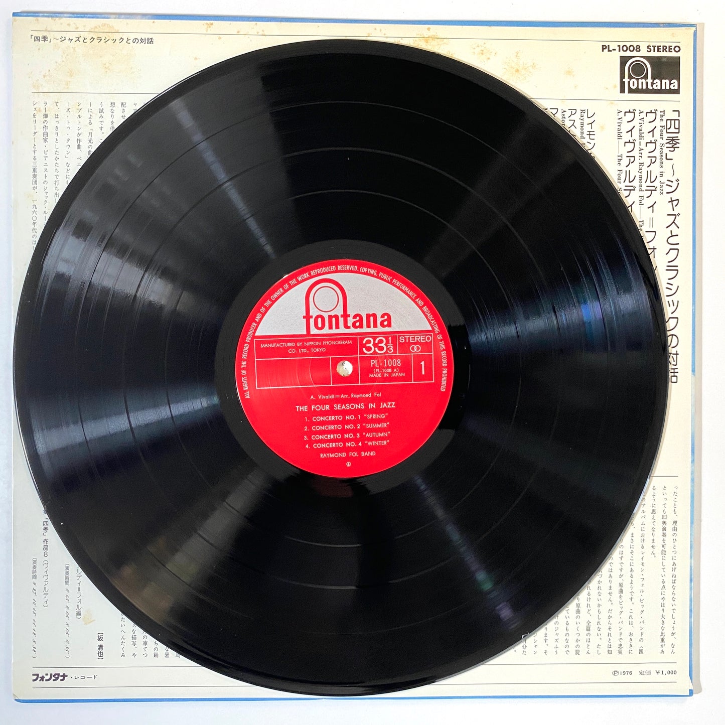 Jazz and Classical - JOB LOT - 50 Records - VG+ Condition