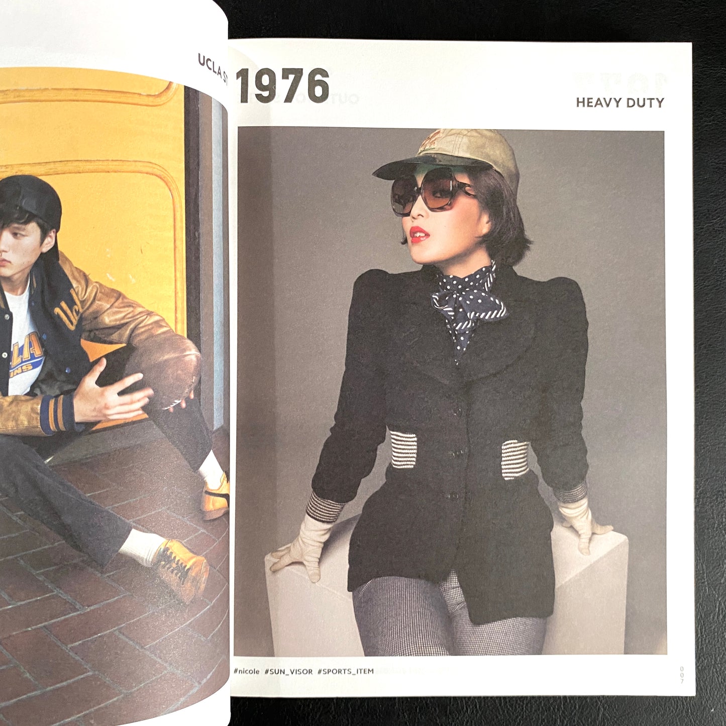 WHAT’S NEXT? TOKYO CULTURE STORY