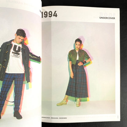 WHAT’S NEXT? TOKYO CULTURE STORY