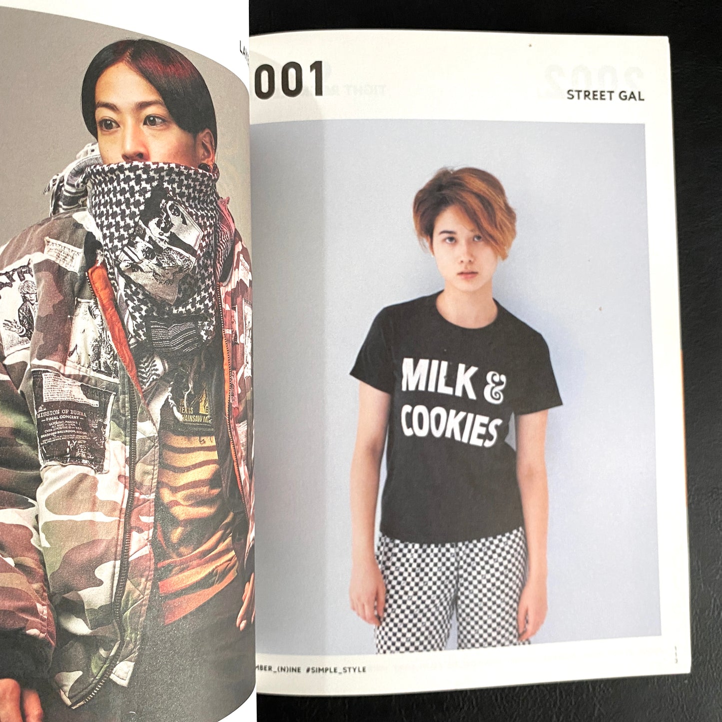 WHAT’S NEXT? TOKYO CULTURE STORY