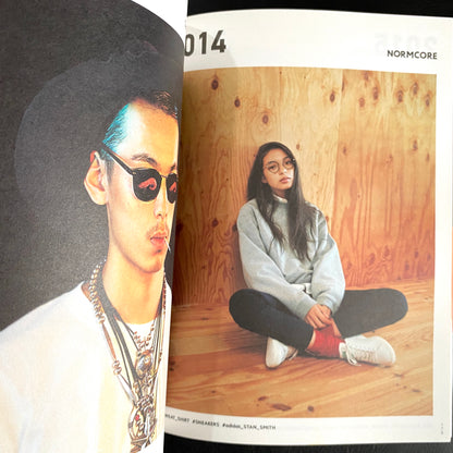 WHAT’S NEXT? TOKYO CULTURE STORY