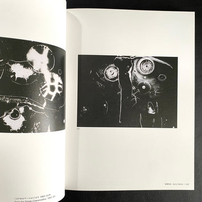 Another World Unveiled