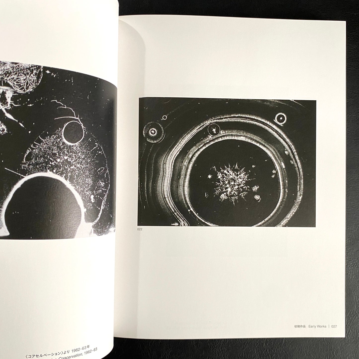 Another World Unveiled