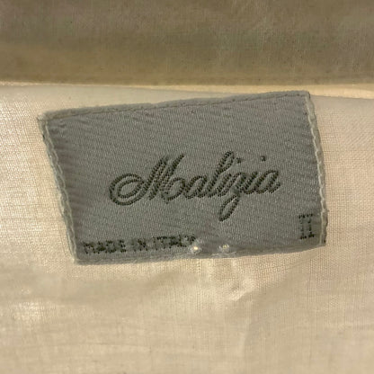 Vintage “Moaliya” Shirts