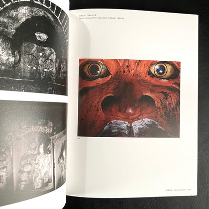 Another World Unveiled