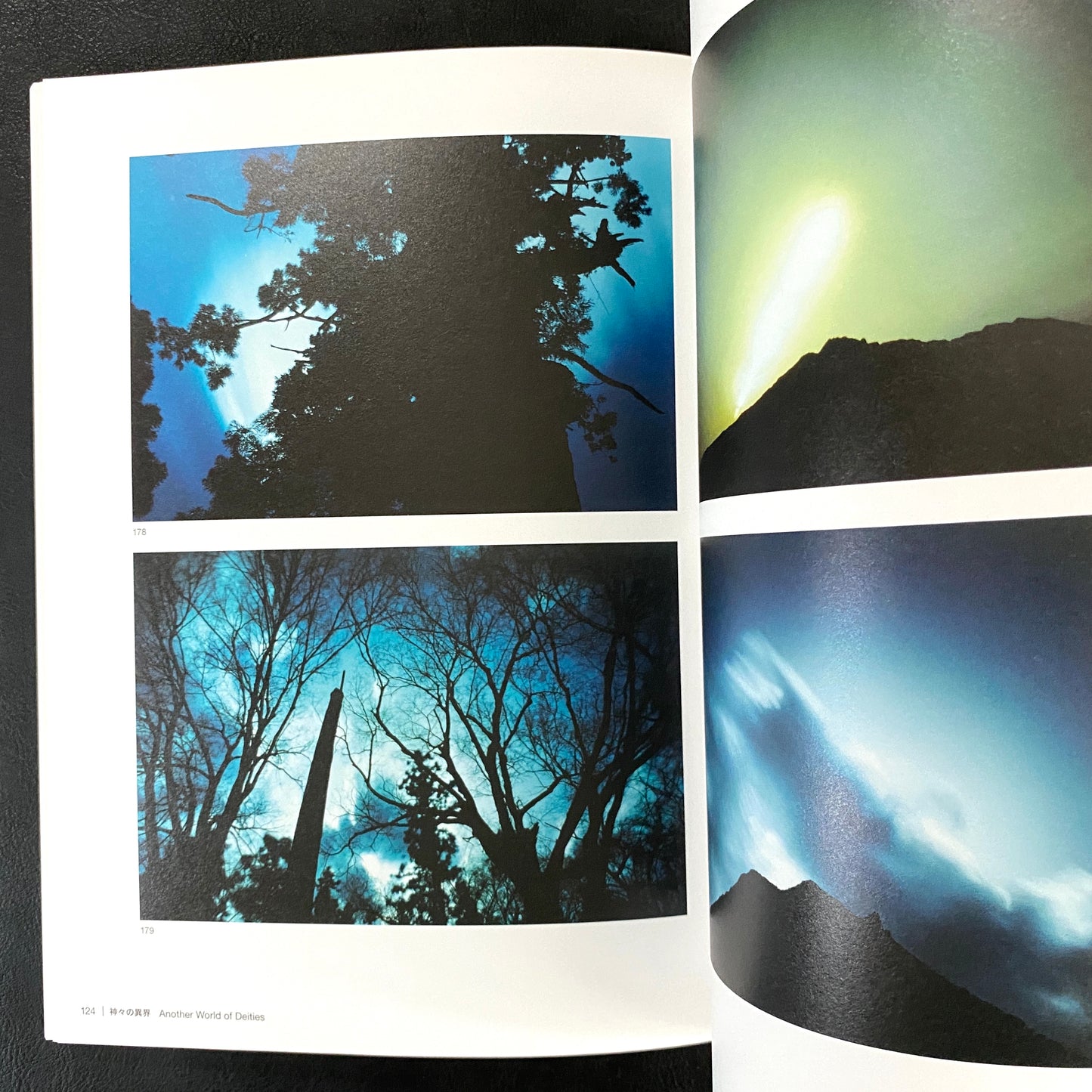 Another World Unveiled