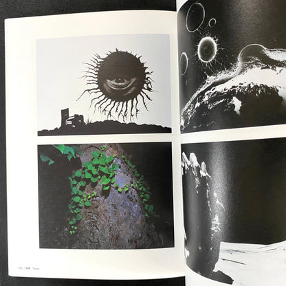 Another World Unveiled